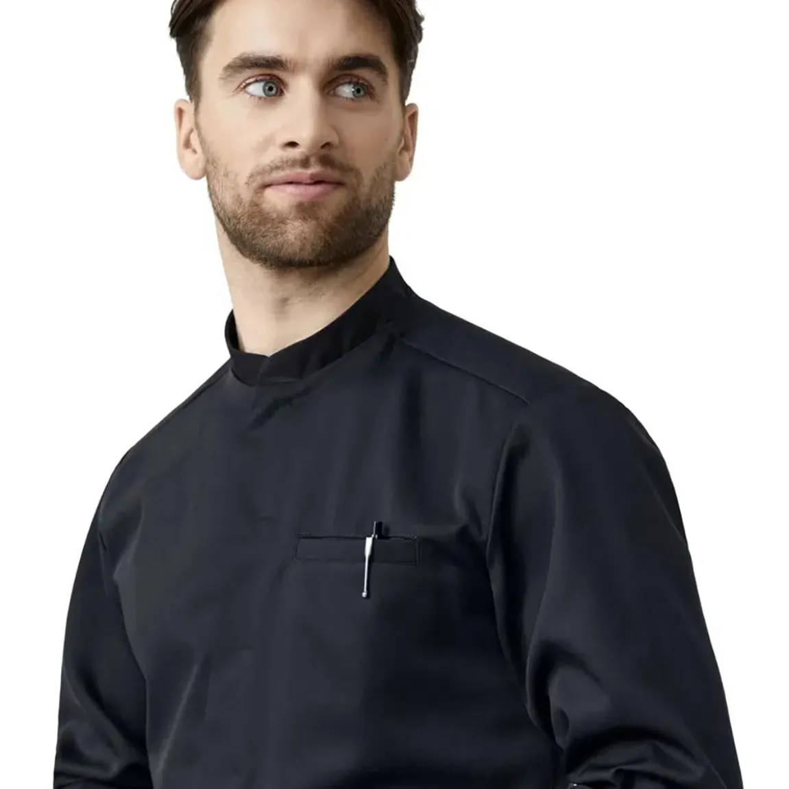 Kockjacka Kentaur 25281 Svart XS