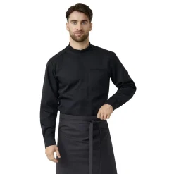 Kockjacka Kentaur 25281 Svart XS
