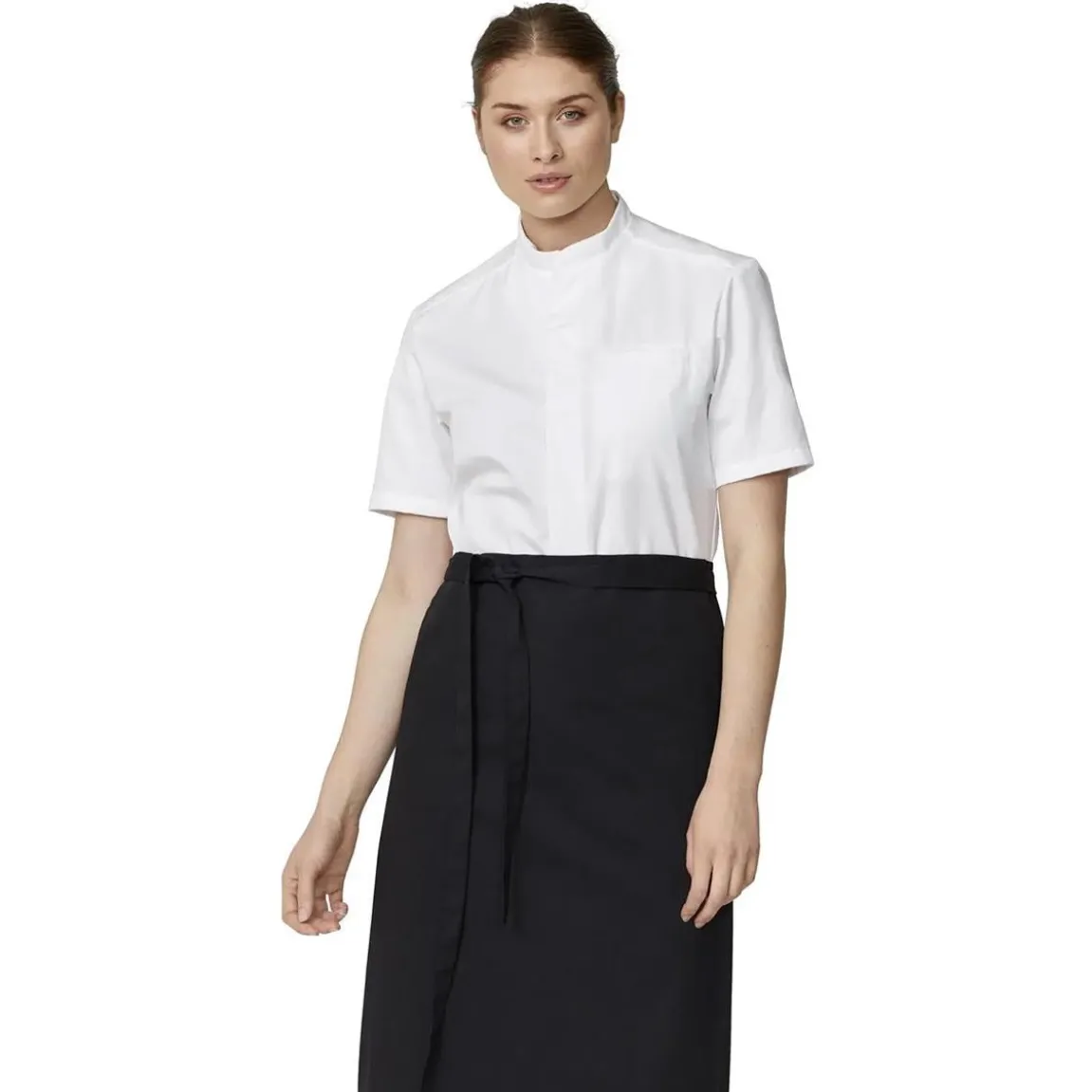 Kockjacka Kentaur 25284 Vit XS