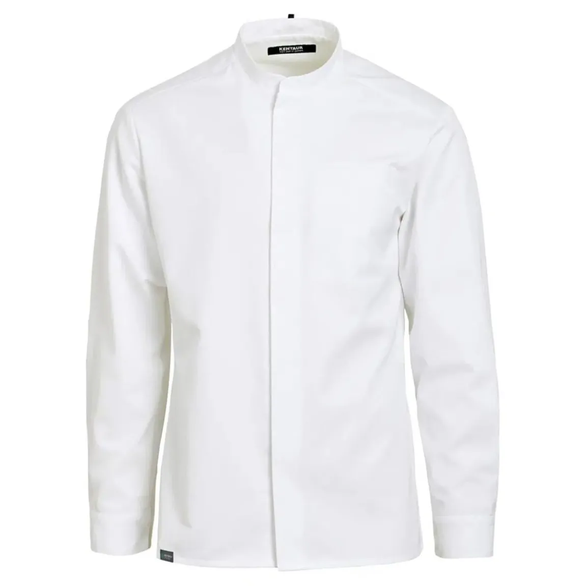 Kockjacka Kentaur 25281 Vit XS