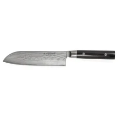 Kockkniv Exxent Kasumi 17cm