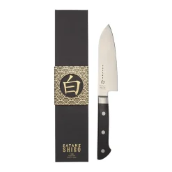 Kockkniv Satake Shiro Kosantoku 13,5cm