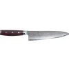 Kockkniv Yaxell Super Gou 20cm