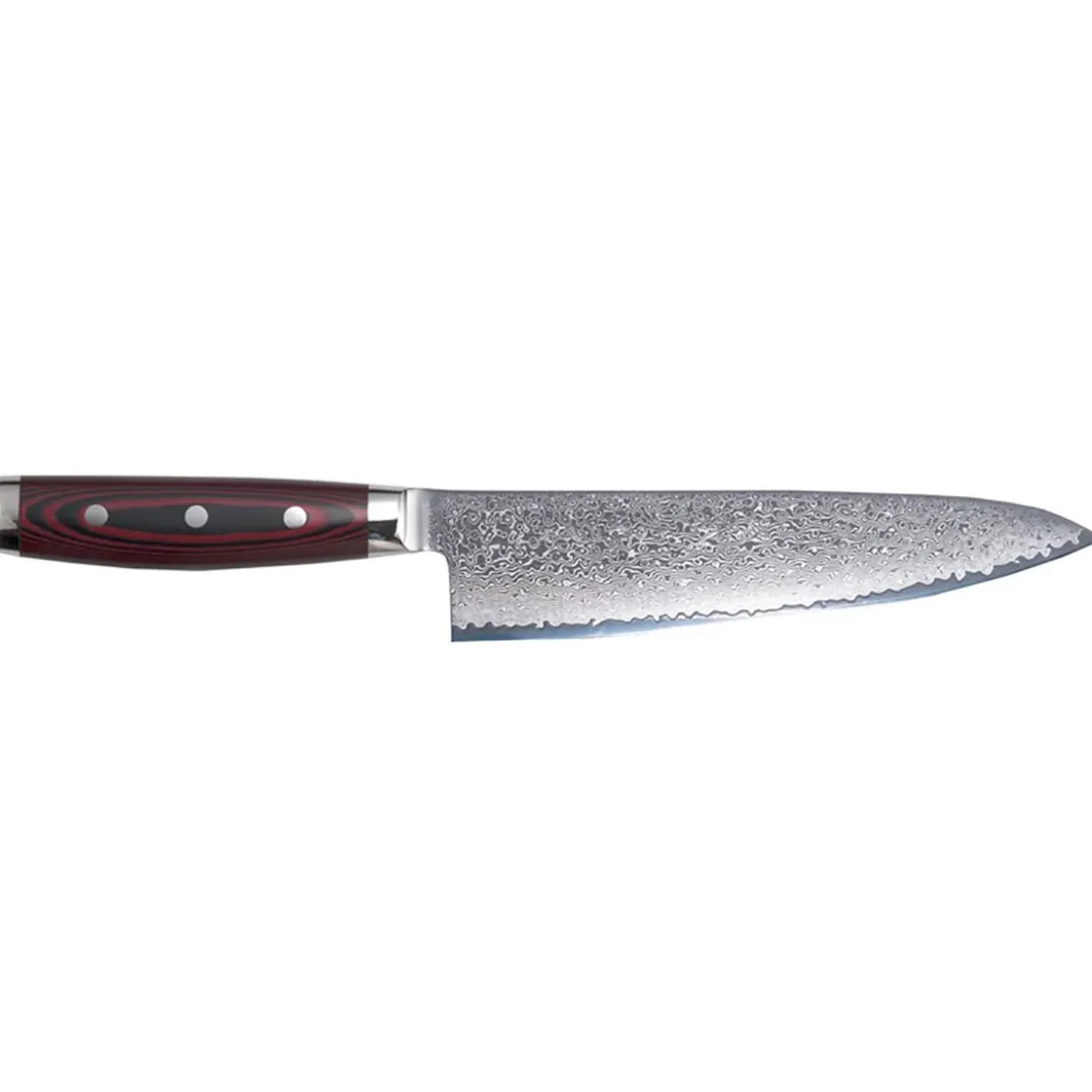 Kockkniv Yaxell Super Gou 20cm