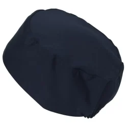 Kockmössa Segers 1706 Svart S/M
