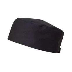 Kockmössa Segers 0563 Svart S/M