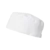 Kockmössa Segers 0563 Vit S/M