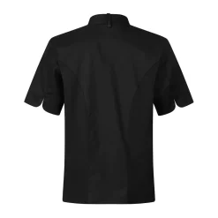 Kockrock Segers 1009 Stretch Unisex Svart XXS