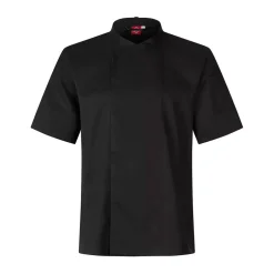 Kockrock Segers 1009 Stretch Unisex Svart XXS