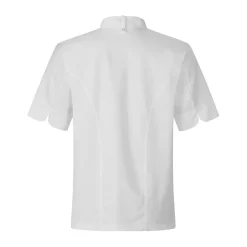 Kockrock Segers 1009 Stretch Unisex Vit XXS