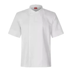 Kockrock Segers 1009 Stretch Unisex Vit XXS