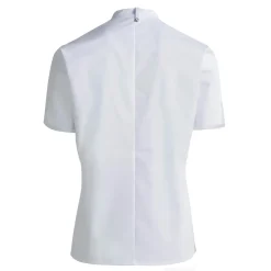 Kock- /Serveringsjacka Kentaur 23592 Unisex Vit S