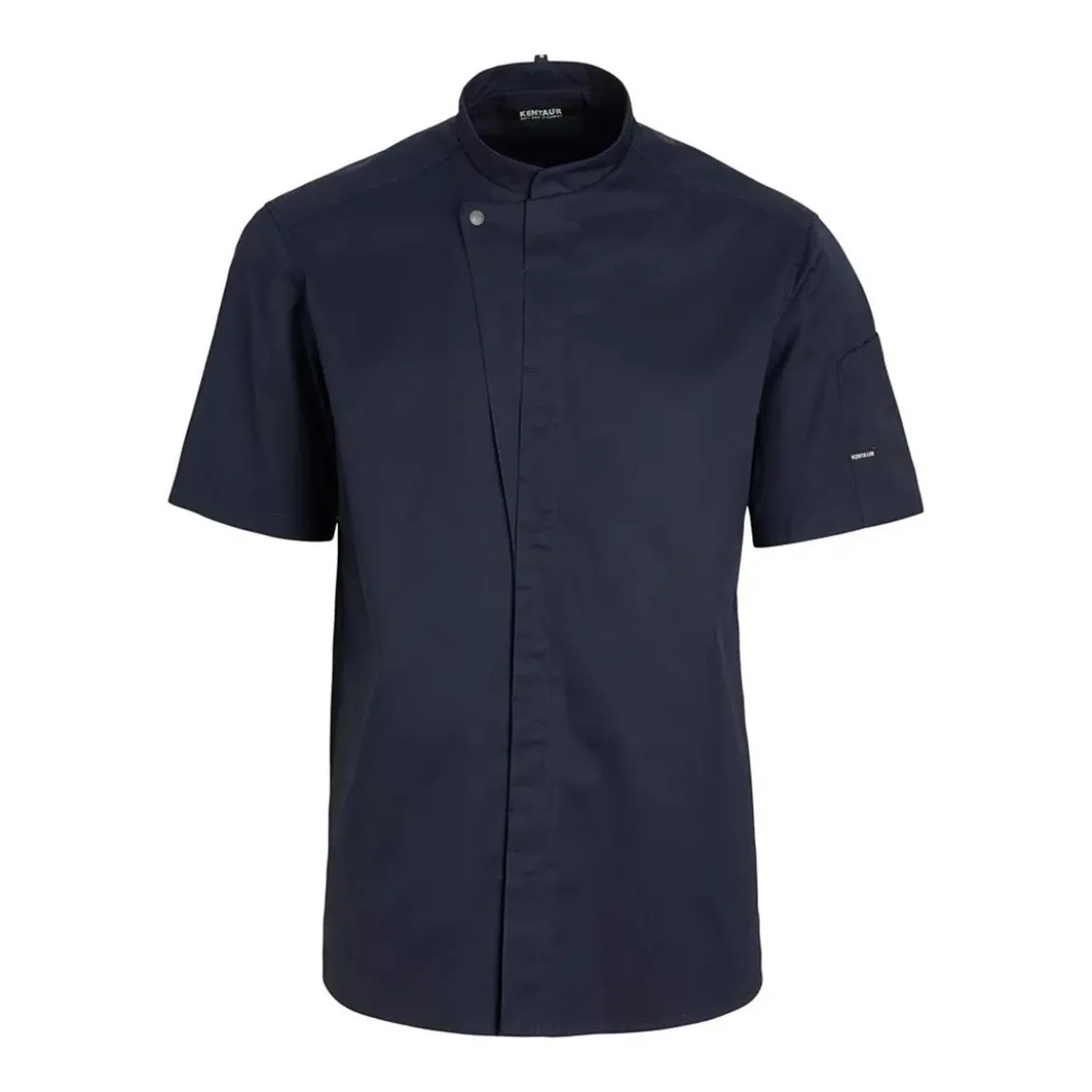 Kock -/Servicejacka Kentaur 23516 Mörk Marin XS