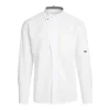 Kock-/Servicejacka Kentaur 23515 Unisex Vit 2XS