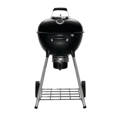 Kolgrill Napoleon NK18K-L-3 Svart 47cm