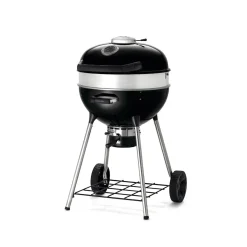 Kolgrill Napoleon Pro 22K-L-3 Svart 57cm