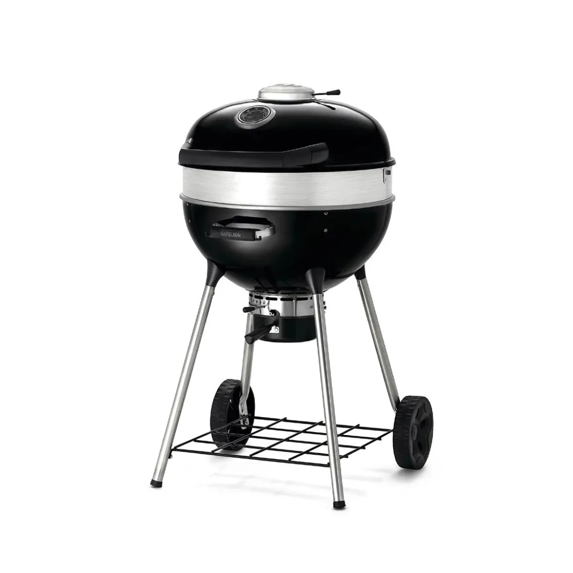 Kolgrill Napoleon Pro 22K-L-3 Svart 57cm