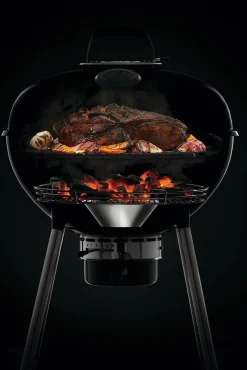Kolgrill Napoleon Pro 22K-L-3 Svart 57cm