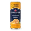 Kolsyrad Dryck San Pellegrino Aranciata Naturall 33cl exkl pant