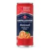 Kolsyrad Dryck San Pellegrino Aranciata Rossa 33cl exkl pant