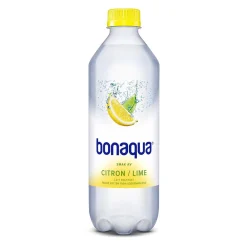 Kolsyrat Vatten Bonaqua Citrus PET 50cl exkl pant