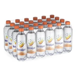Kolsyrat Vatten Bonaqua Mango/Acai PET 50cl exkl pant
