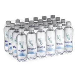 Kolsyrat Vatten Bonaqua Naturell PET 50cl exkl pant