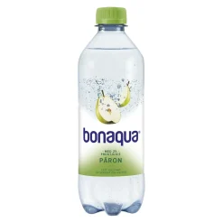 Kolsyrat Vatten Bonaqua Päron PET 50cl exkl pant