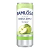 Kolsyrat Vatten Ramlösa Grönt Äpple Burk 33cl exkl pant