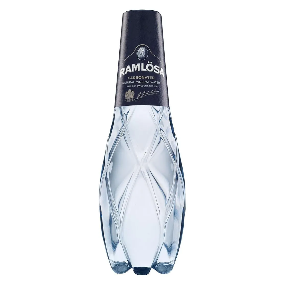 Kolsyrat Vatten Ramlösa Profil PET 33cl exkl pant