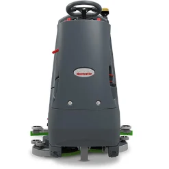 Kombimaskin Åkbar Numatic CRL8072 Inkl 1 Batteri & Borstar