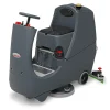 Kombimaskin Åkbar Numatic CRL8072 Inkl 2 Batterier & Borstar