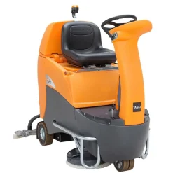 Kombimaskin Åkbar Taski Swingo 2500 Inkl Batteri 180AH