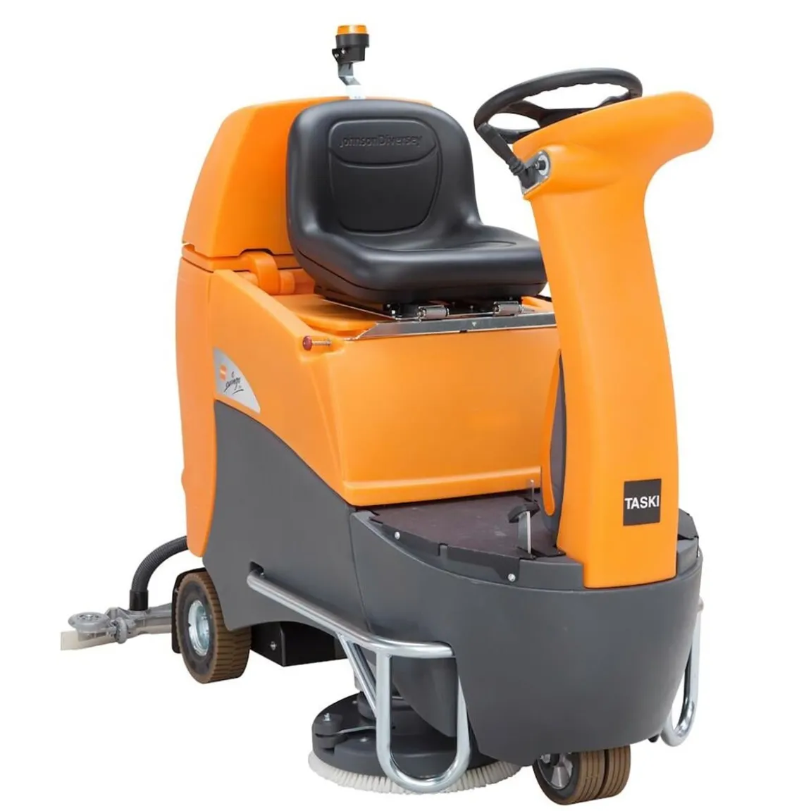 Kombimaskin Åkbar Taski Swingo 2500 Inkl Batteri 180AH
