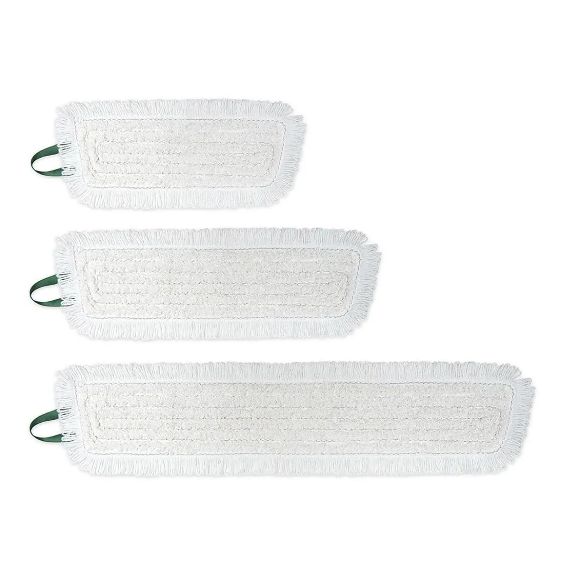 Kombimopp Gipeco Vit 30cm