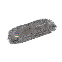 Kombimopp Vileda Swep Single r-MicroTech Grå 35cm