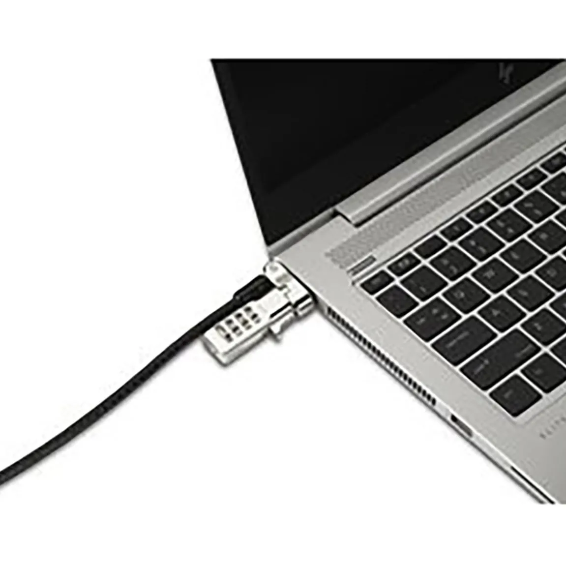 Kombinationslås 3-in-1 KD Kensington