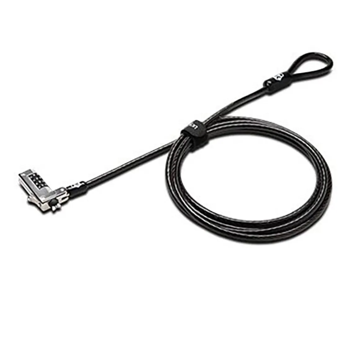 Kombinationslås Kensington NanoSaver Slim