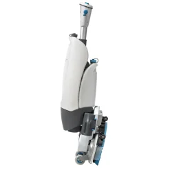 Kombiskurmaskin i-Mop XL Plus Komplett med Borstar
