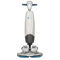 Kombiskurmaskin i-Mop XL Plus Komplett med Borstar