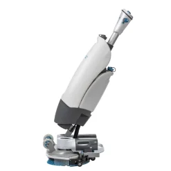 Kombiskurmaskin i-Mop XL Plus Komplett med Borstar