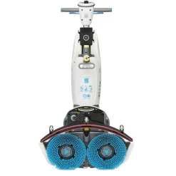 Kombiskurmaskin i-Mop XL Pro Komplett med Borstar