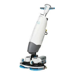 Kombiskurmaskin i-Mop XL Pro Komplett med Borstar