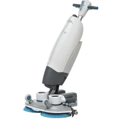Kombiskurmaskin i-Mop XXL Pro Komplett Med Borstar