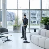 Kombiskurmaskin Nilfisk Dryft S-Motion