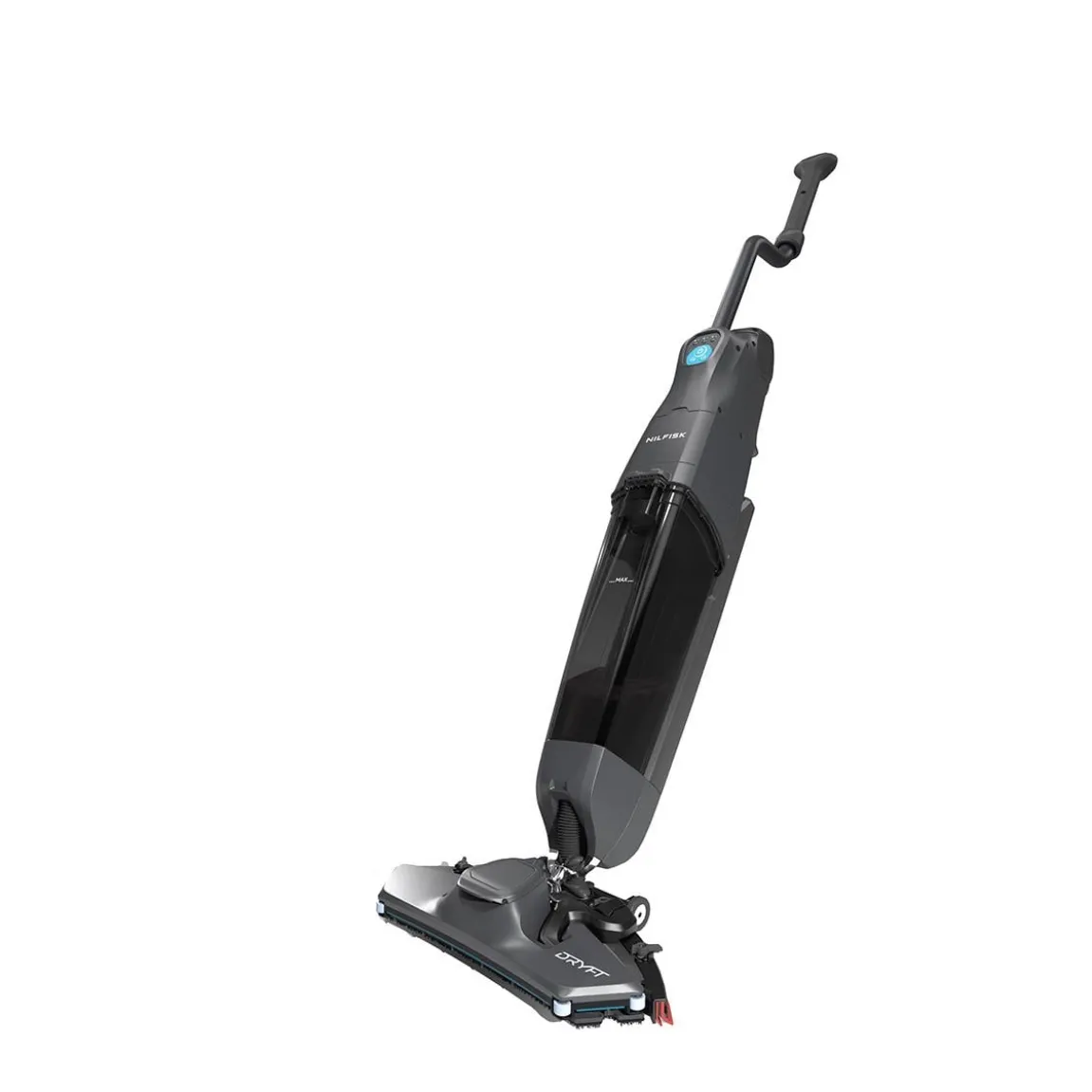 Kombiskurmaskin Nilfisk Dryft S-Motion