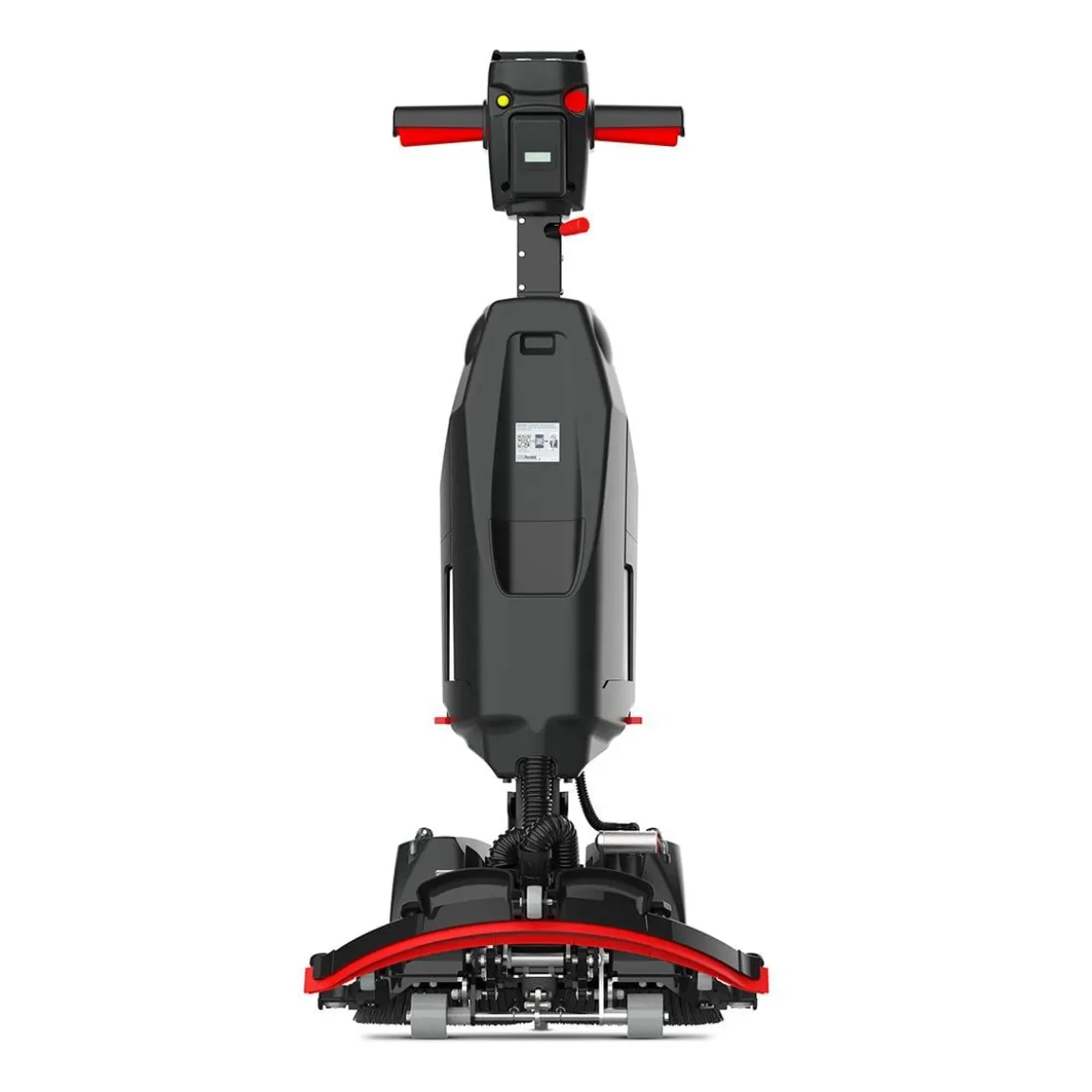 Kombiskurmaskin Numatic Nu-Mop Flex Inkl. Batteri 2,2L