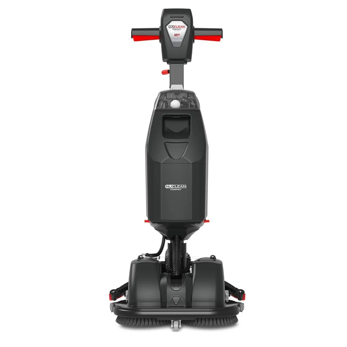 Kombiskurmaskin Numatic Nu-Mop Flex Inkl. Batteri 2,2L