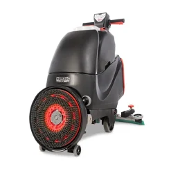 Kombiskurmaskin Numatic TTB3045NXUB 450mm Exkl Batteri