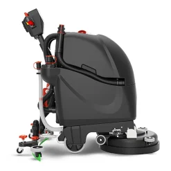 Kombiskurmaskin Numatic TTB3045NXUB 450mm Exkl Batteri